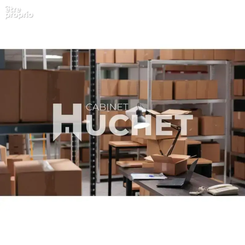 Commerce à ARGENCES