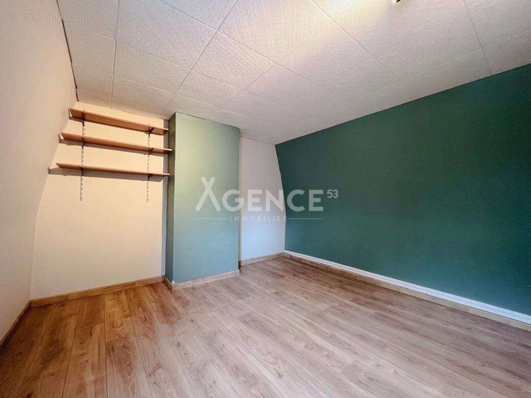 Maison à BLENDECQUES