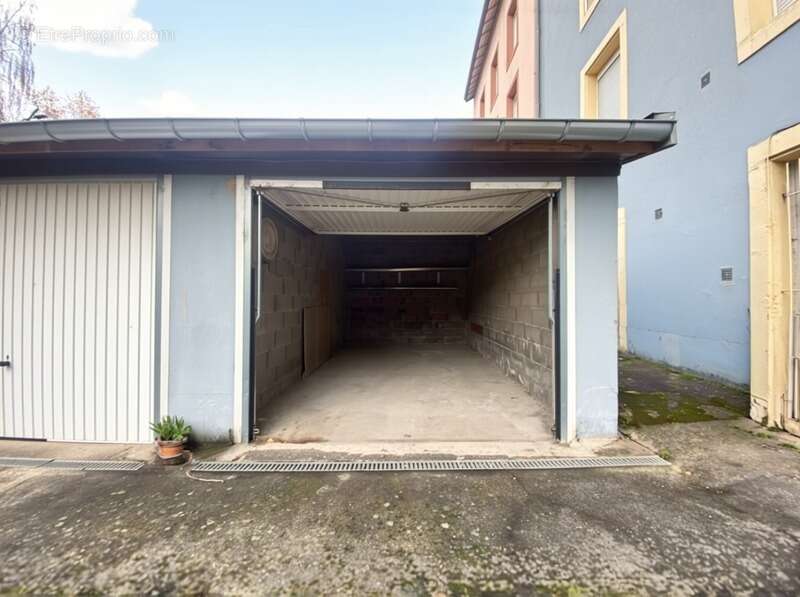 Appartement à MOYEUVRE-GRANDE