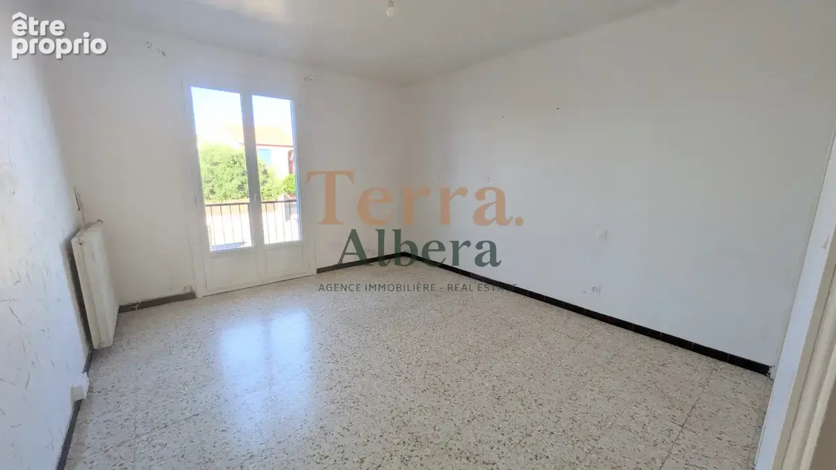 SOREDE Appartement 55 m2 + jardinet & garage - photo 13