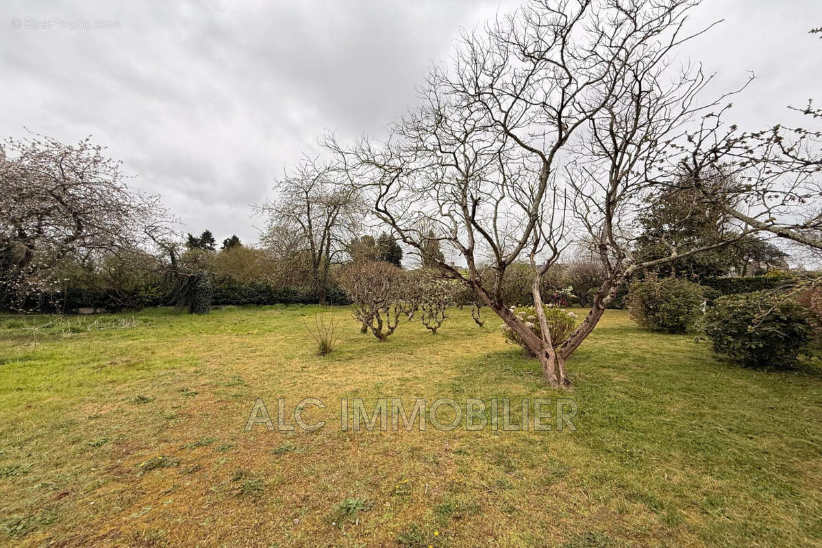 Maison à SAINT-PIERRE-DES-NIDS