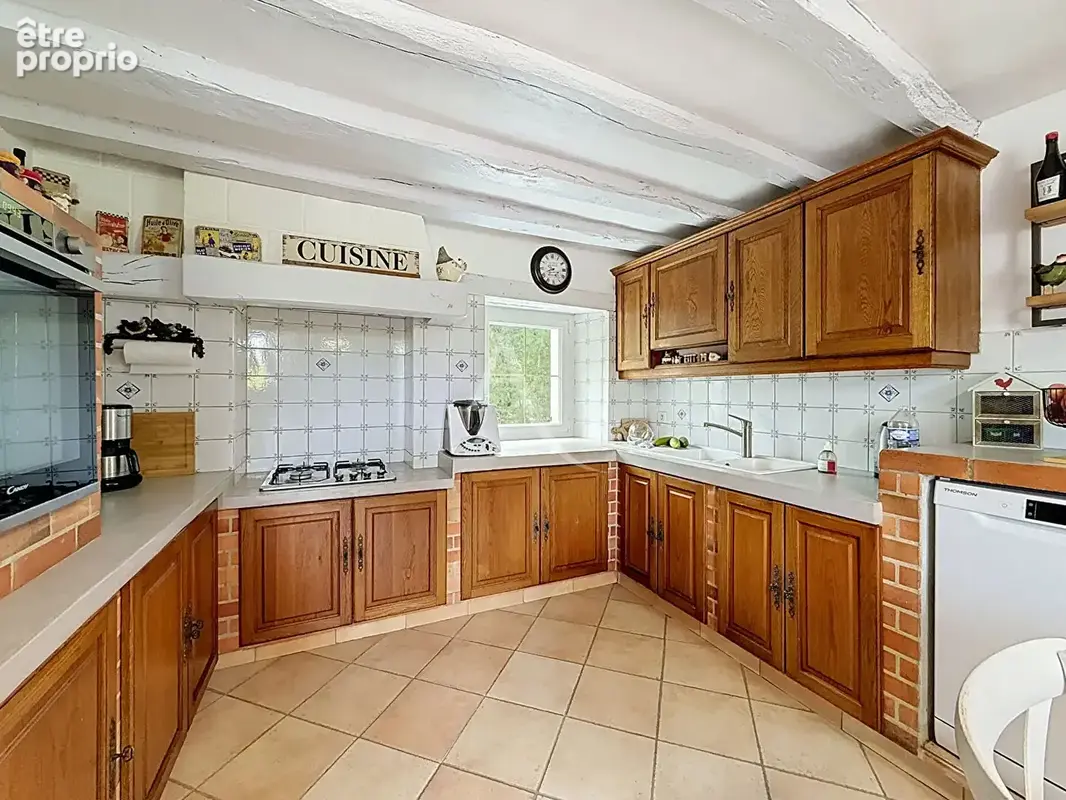 Maison Avrillé 5 pièce(s) - photo 6