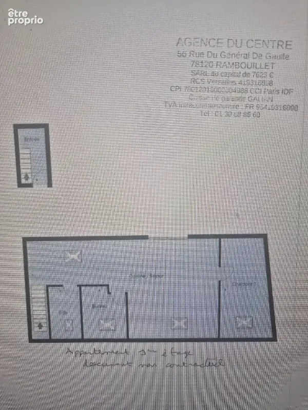 Maison 7 pièces 129 m² à vendre à Rambouillet (78120) - photo 14