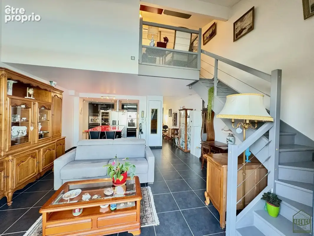 Maison 3 pièces 84 m² à vendre à Perols (34470) - photo 8