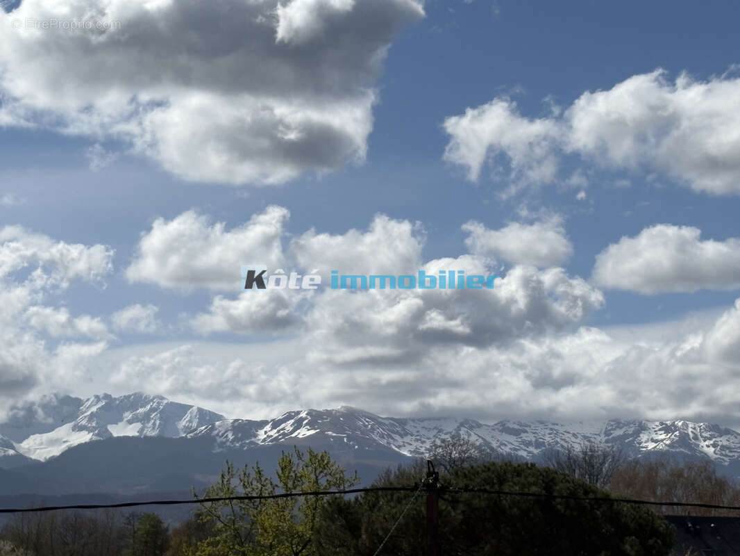 Beau corps de ferme entre tarbes et bagneres - photo 2