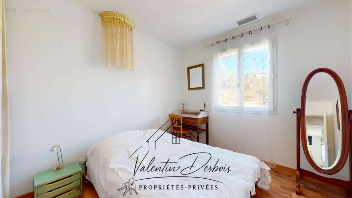 Maison à CARCASSONNE