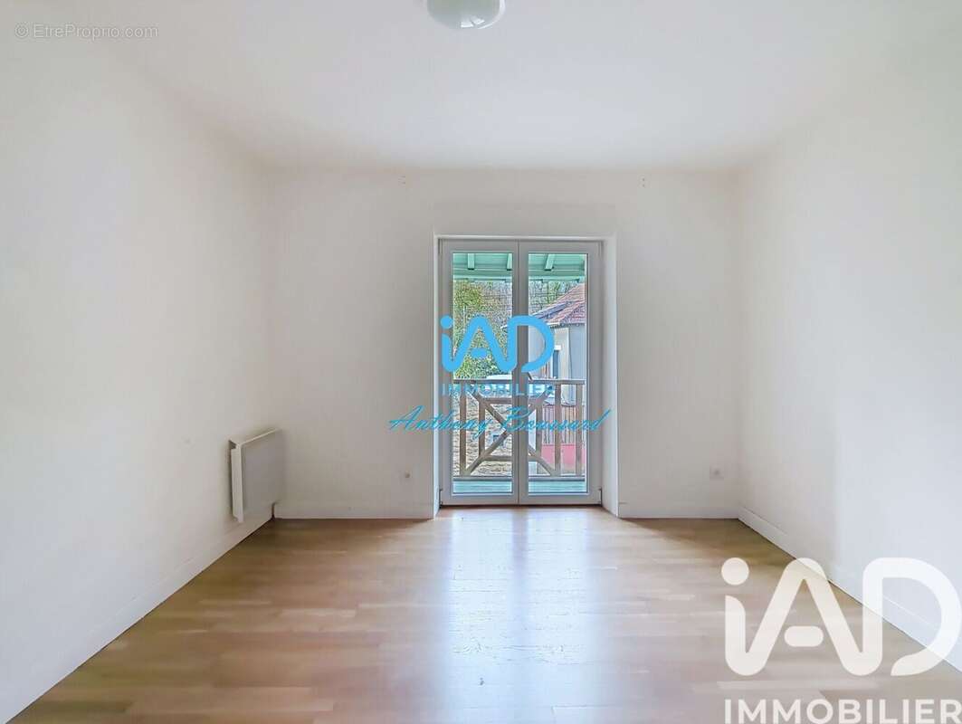 Photo 8 - Maison à FONTENAY-TRESIGNY