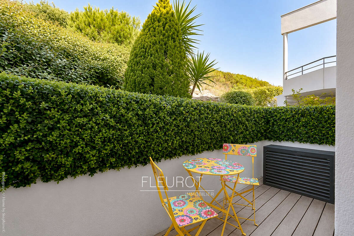 Appartement 61 m² à La Ciotat  - photo 9