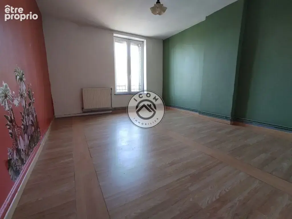 Maison semi-individuelle à deux pas du centre ville - photo 5