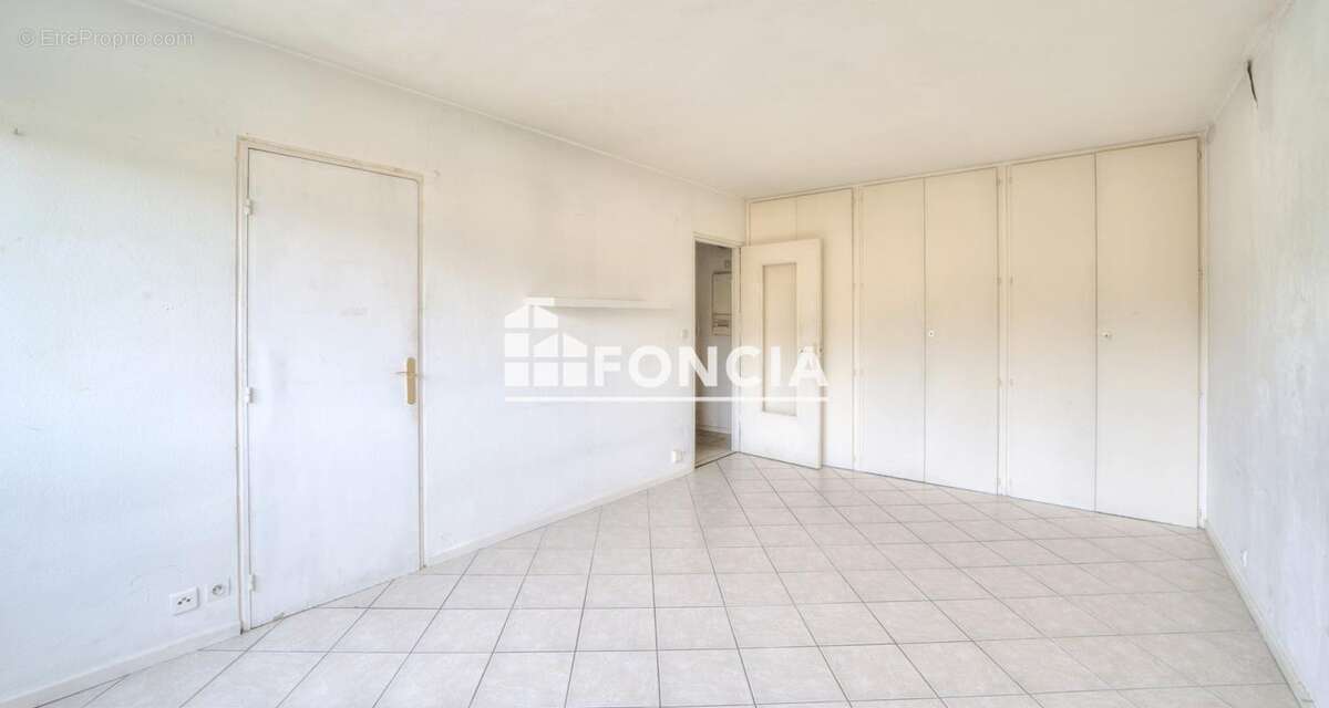 Appartement à FERNEY-VOLTAIRE