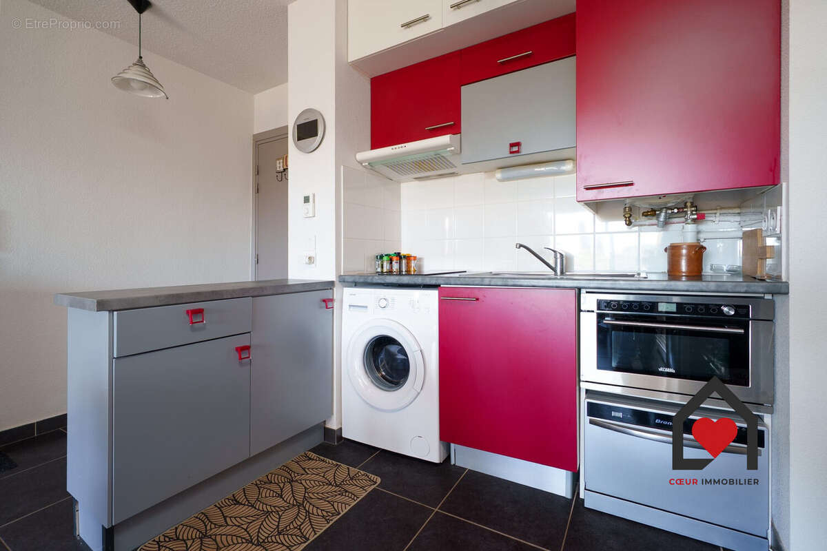 Appartement à MARSEILLAN