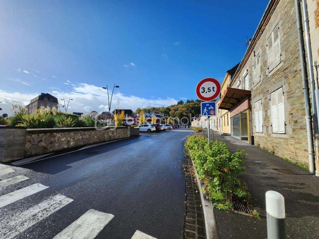 Appartement à FUMAY