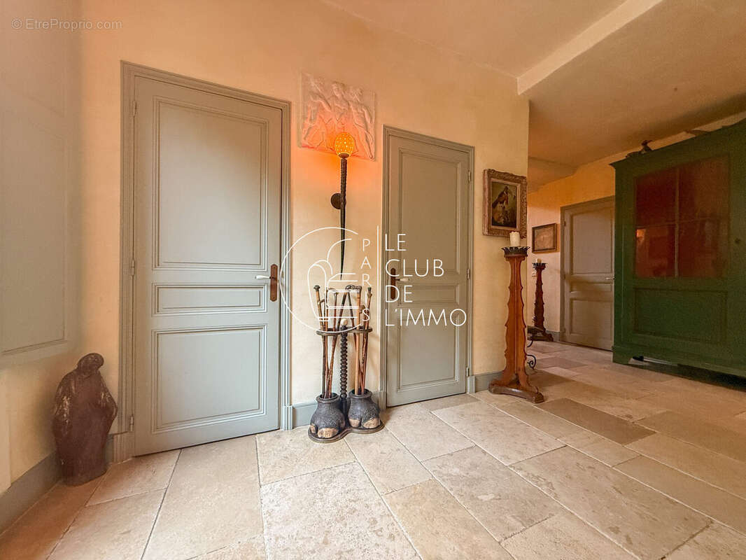 Maison à MONTFORT-L&#039;AMAURY