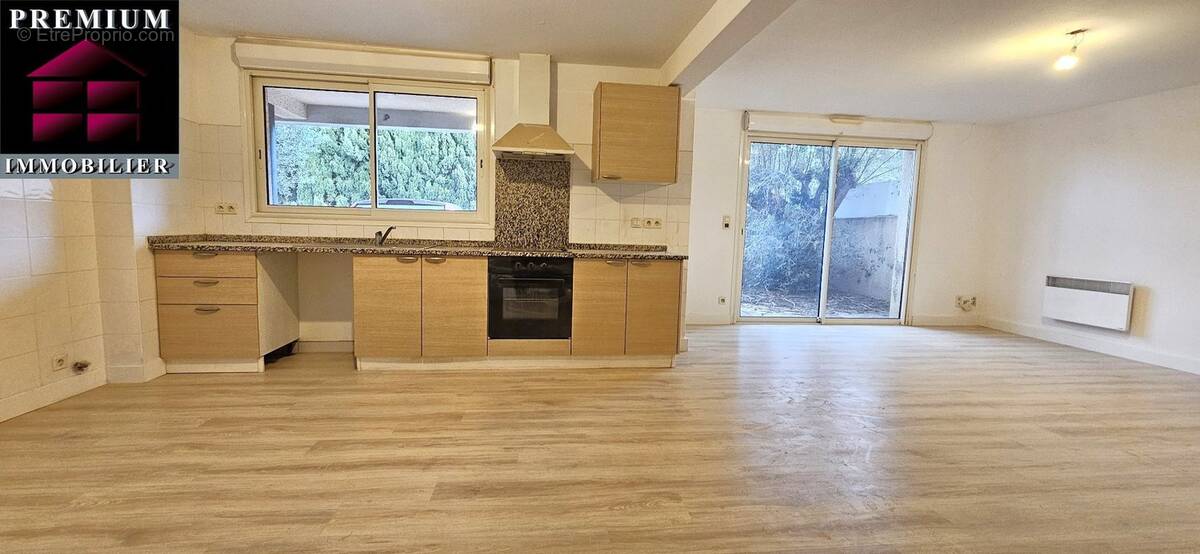 Appartement à PERPIGNAN