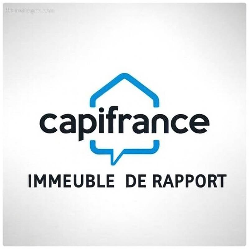 Appartement à DIGOIN