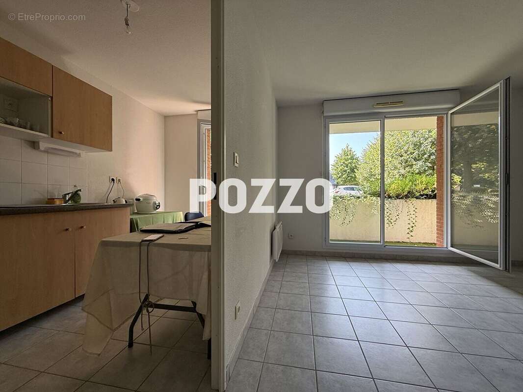 Appartement La Riviere Saint Sauveur 3 pièce(s) - photo 3