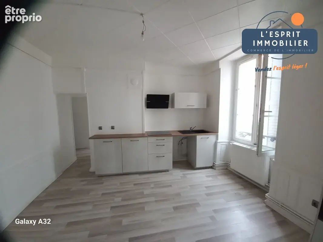 Appartement 211 m² à Dieuze  - photo 2