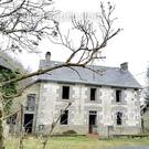 Maison à SAINT-MERD-LA-BREUILLE