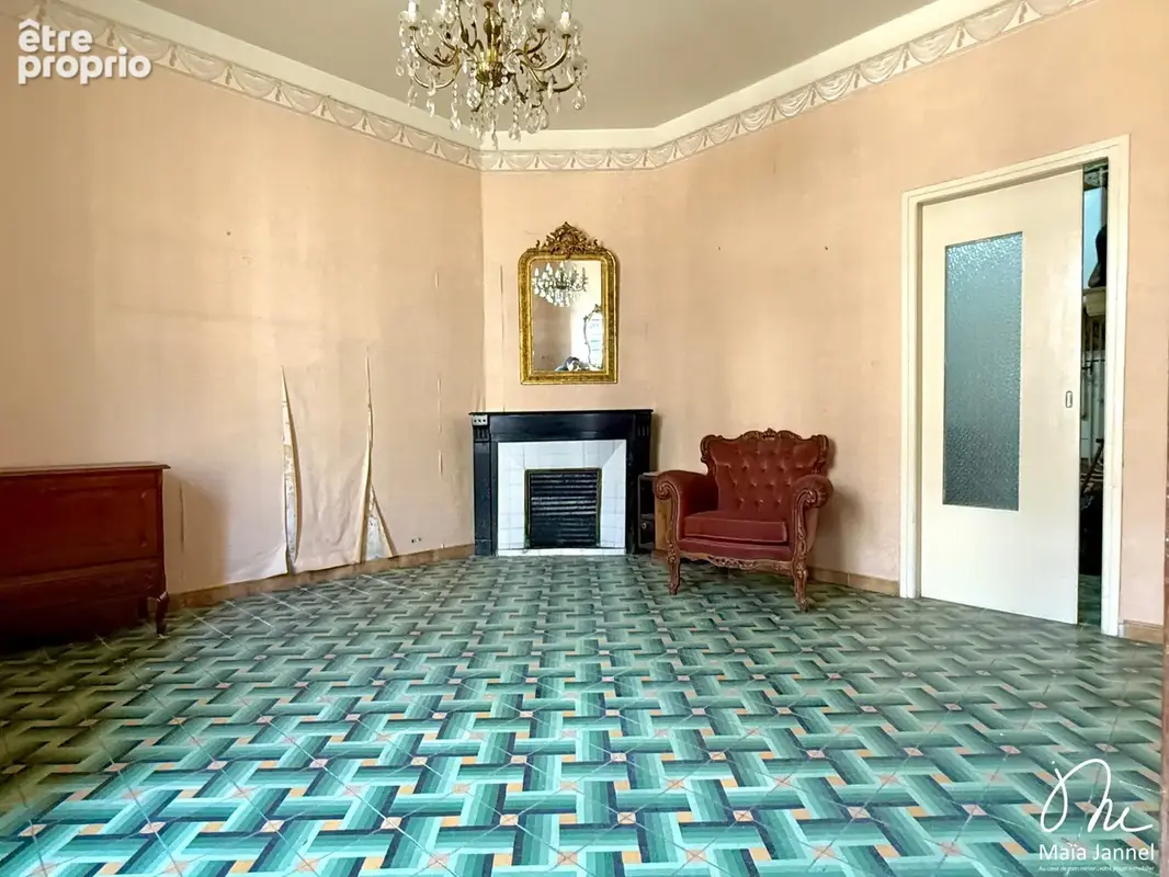 Maison bourgeoise à rénover - photo 3