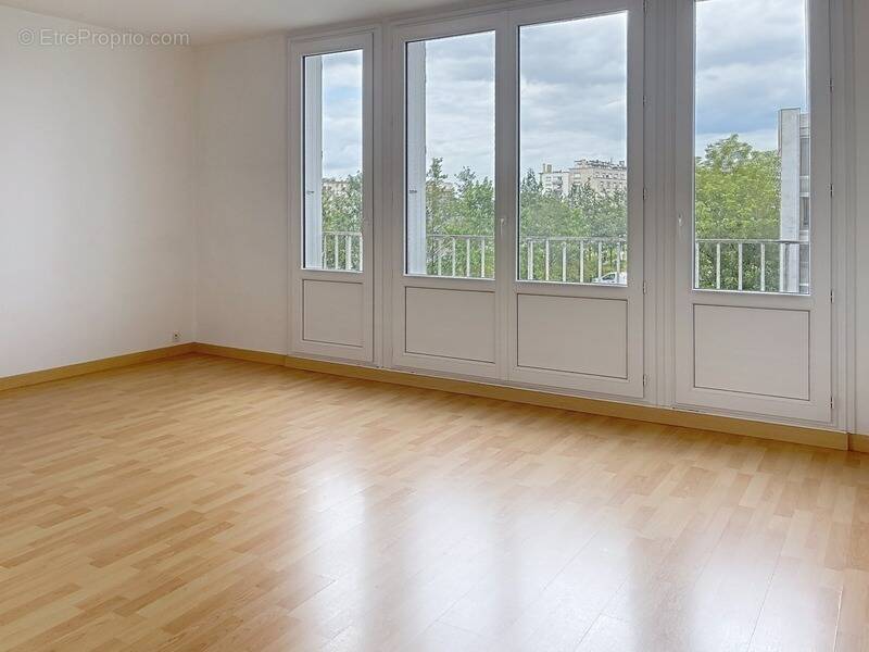 Appartement à TOURS