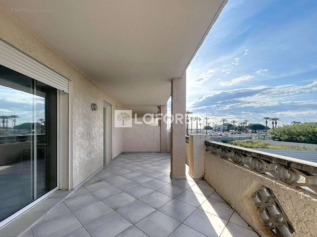 Appartement à SAINT-CYPRIEN