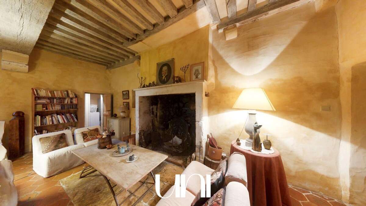 Maison à ECOUCHE