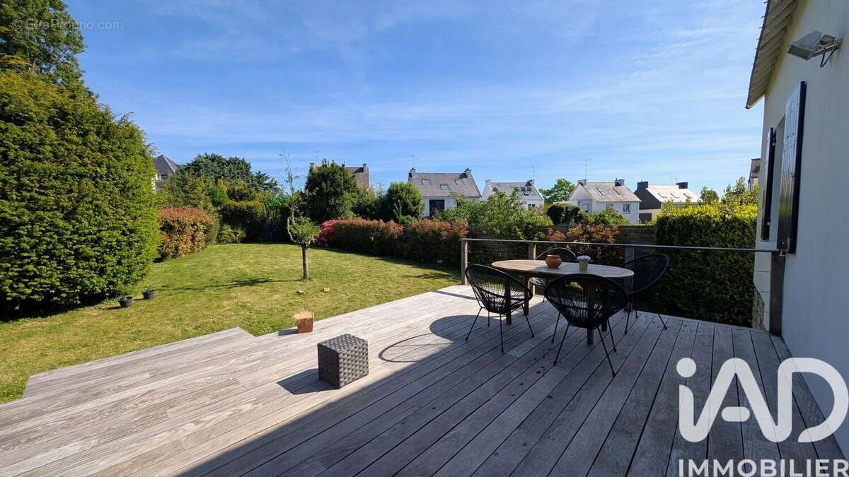 Photo 2 - Maison à VANNES
