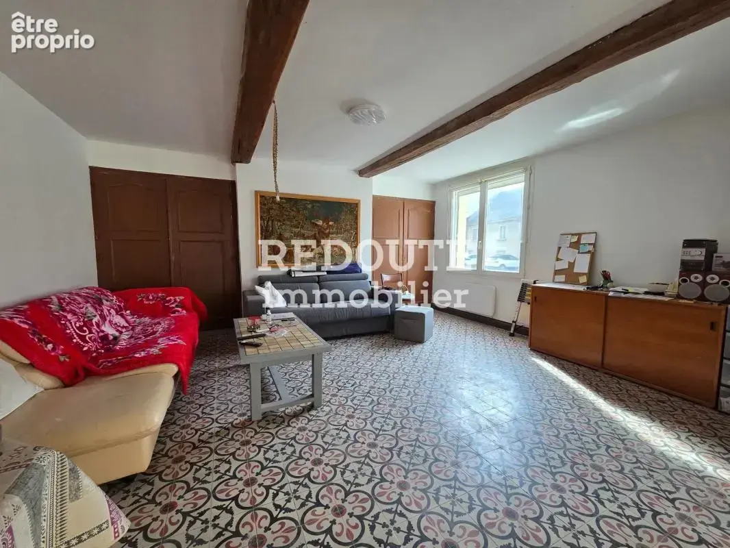 Maison rénové - Wasigny - photo 5
