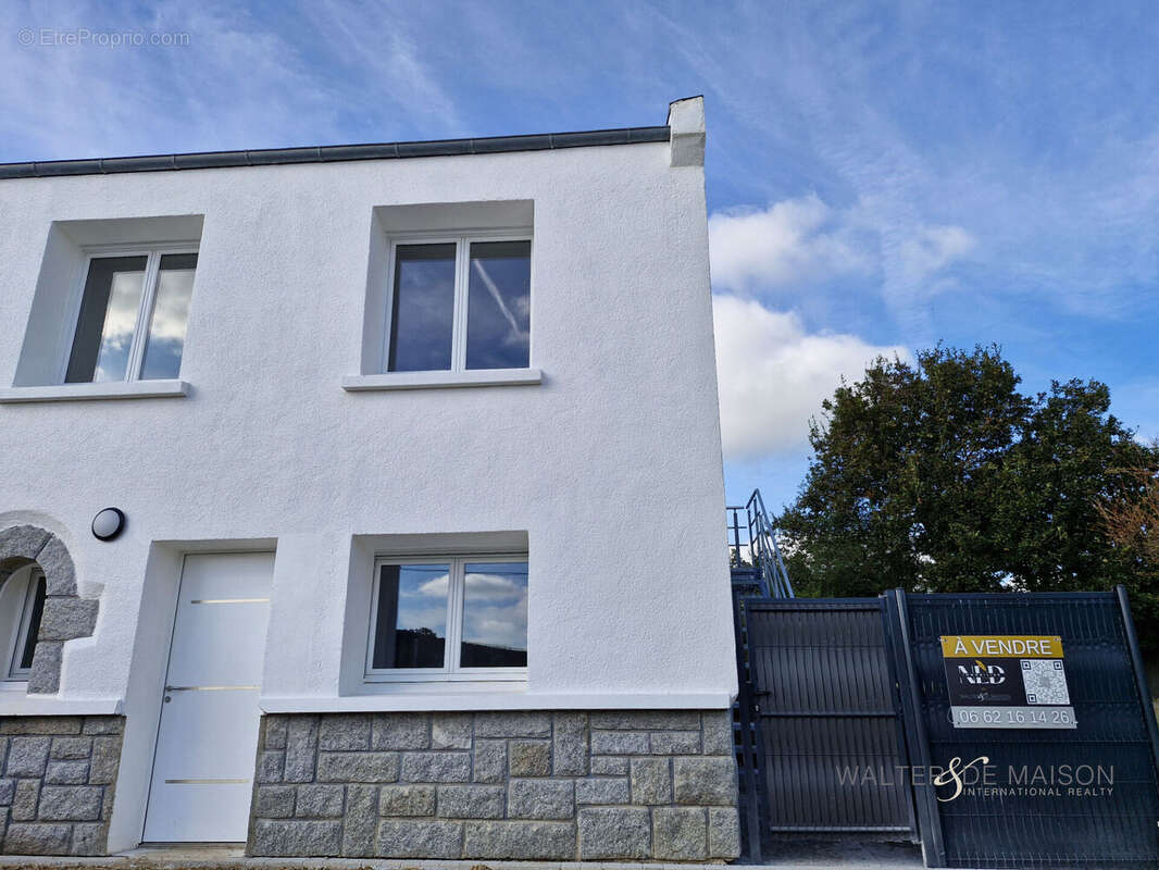 Appartement à GOUESNOU