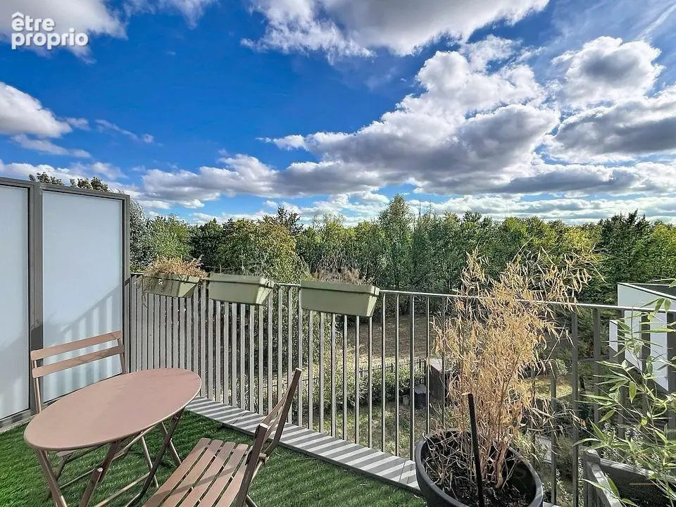 Photo Appartement à Guyancourt au prix de 220 500€