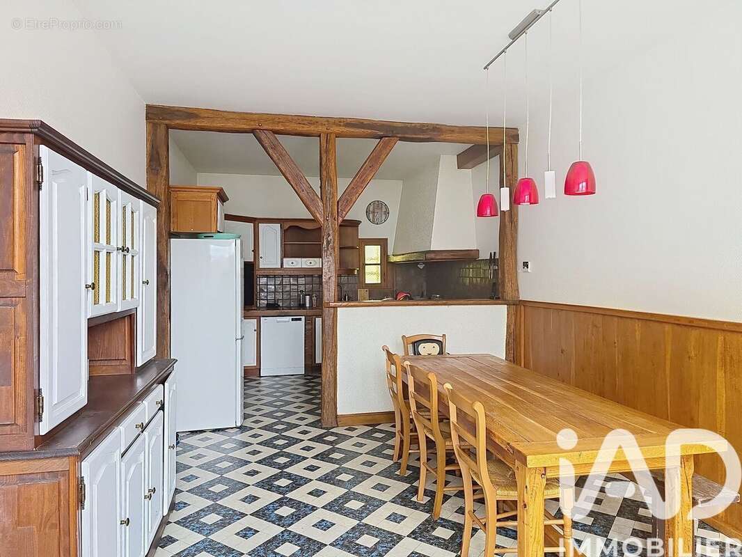 Maison 256 m² à Beauchery-Saint-Martin  - photo 3
