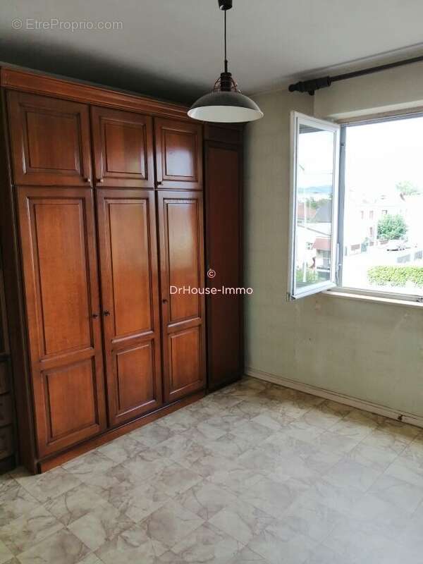 Appartement à ILLZACH
