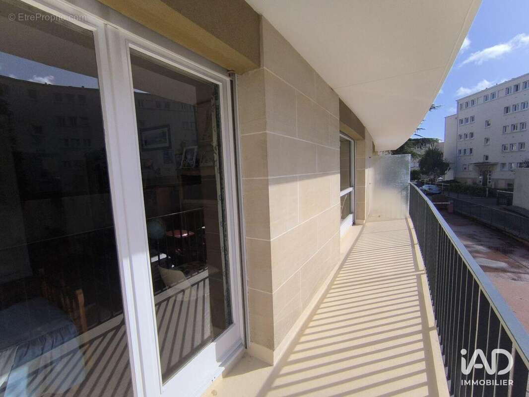 Photo 8 - Appartement à LE VESINET