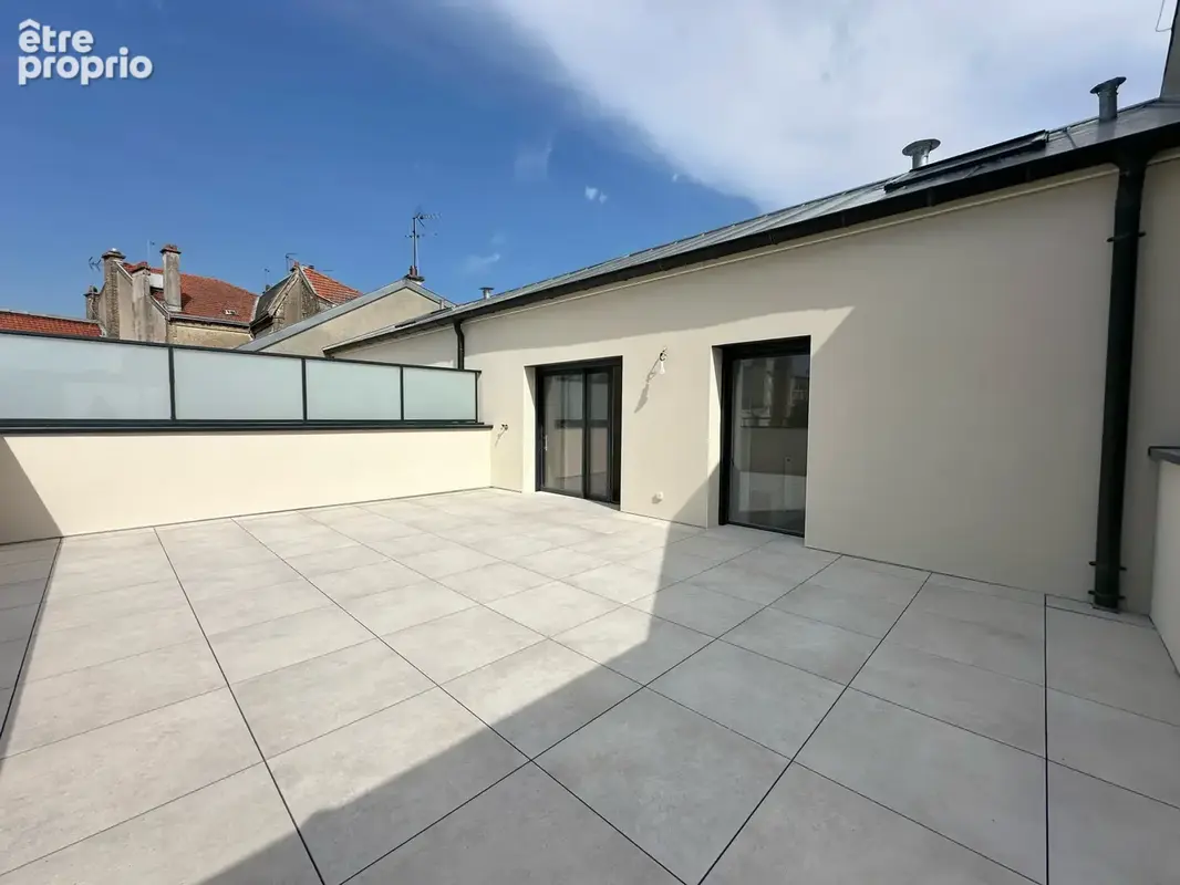 Maison à REIMS