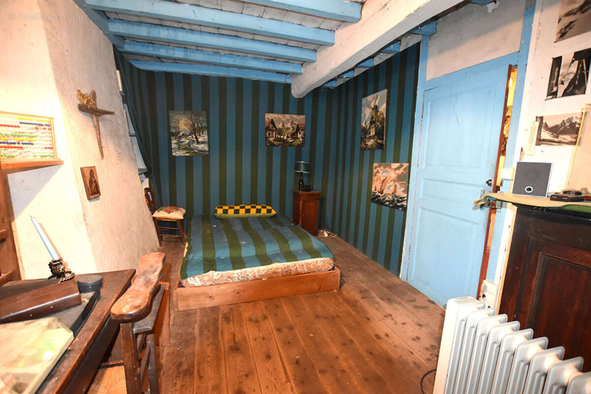 Maison à ARFEUILLES