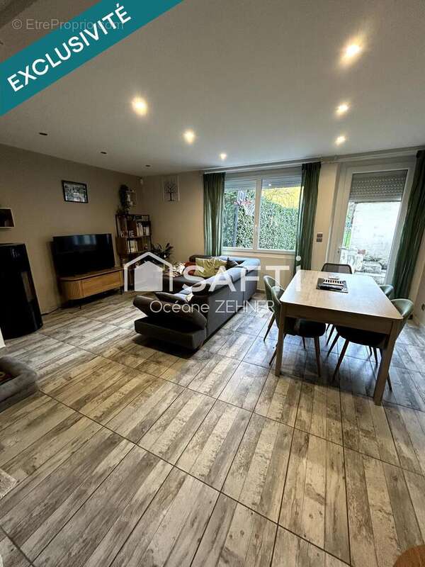 Photo 2 - Maison à AUBIN