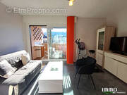 Appartement à GERARDMER