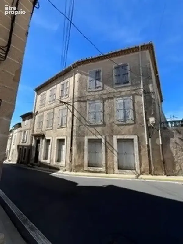 Photo Maison à Nissan-Lez-Enserune au prix de 310 000€