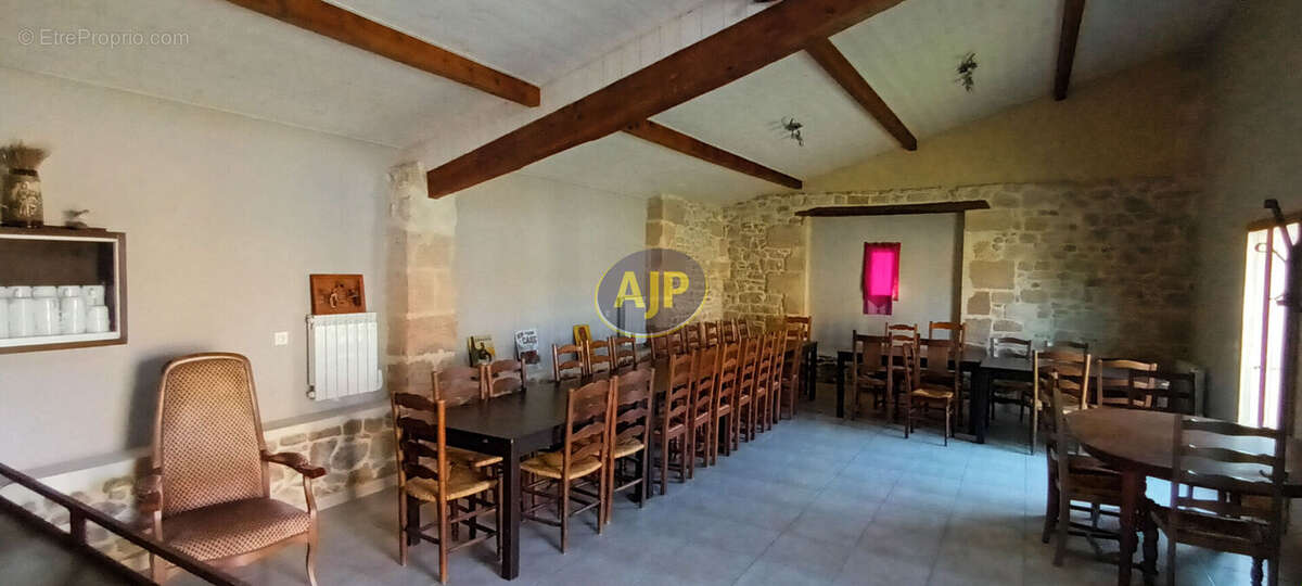 Maison à SAINT-VIVIEN-DE-MEDOC