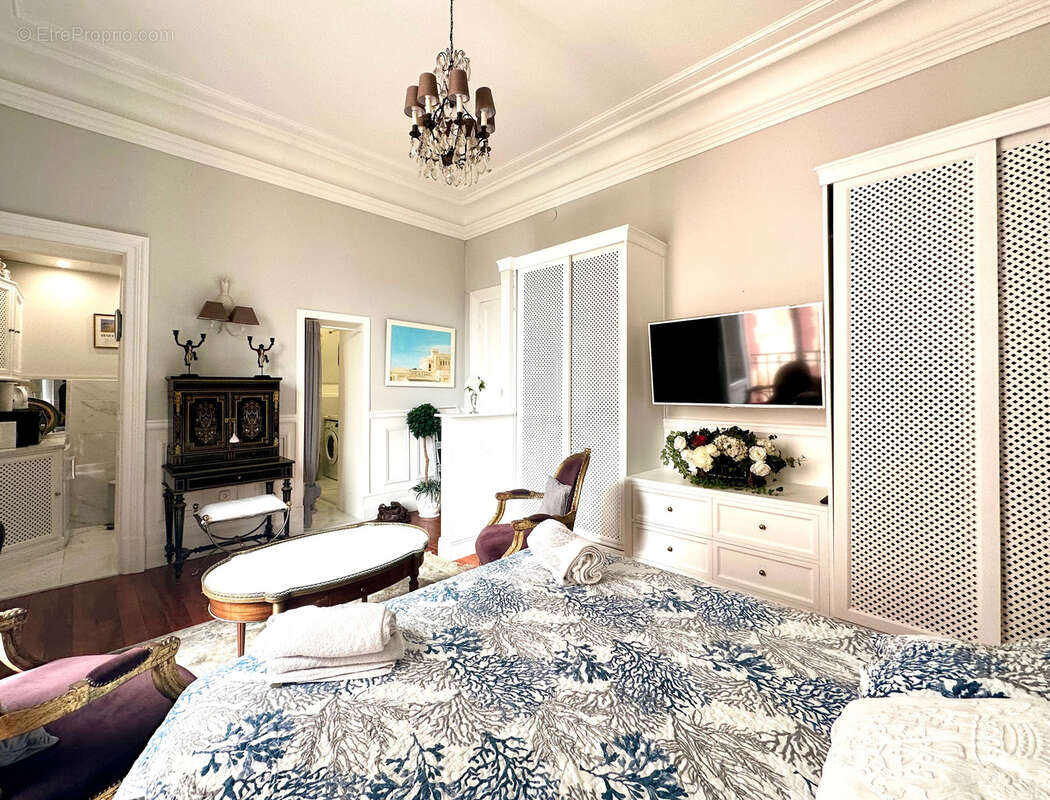 Appartement à BIARRITZ