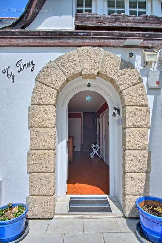 LANGRUNE SUR MER - Maison 195m² avec vie de plain-pied - photo 4