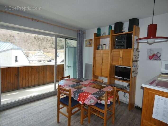 Appartement 28 m² à Beost  - photo 3
