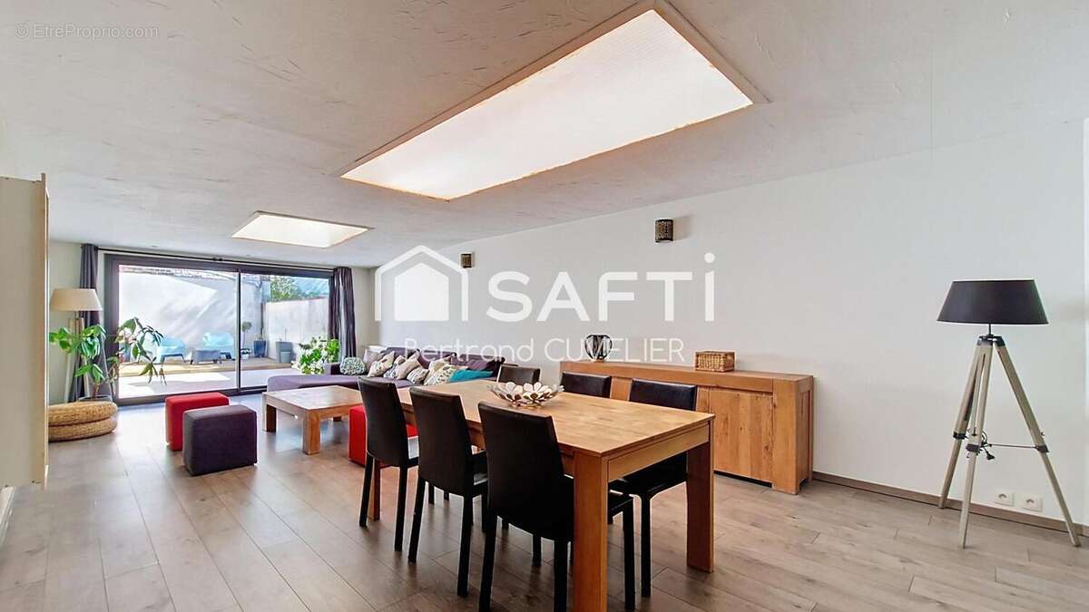 Photo 2 - Maison à PERENCHIES