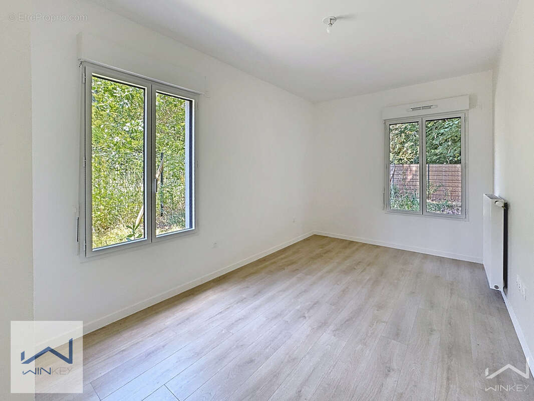 Appartement récent 2025 avec jardin de 181 m2 - photo 6