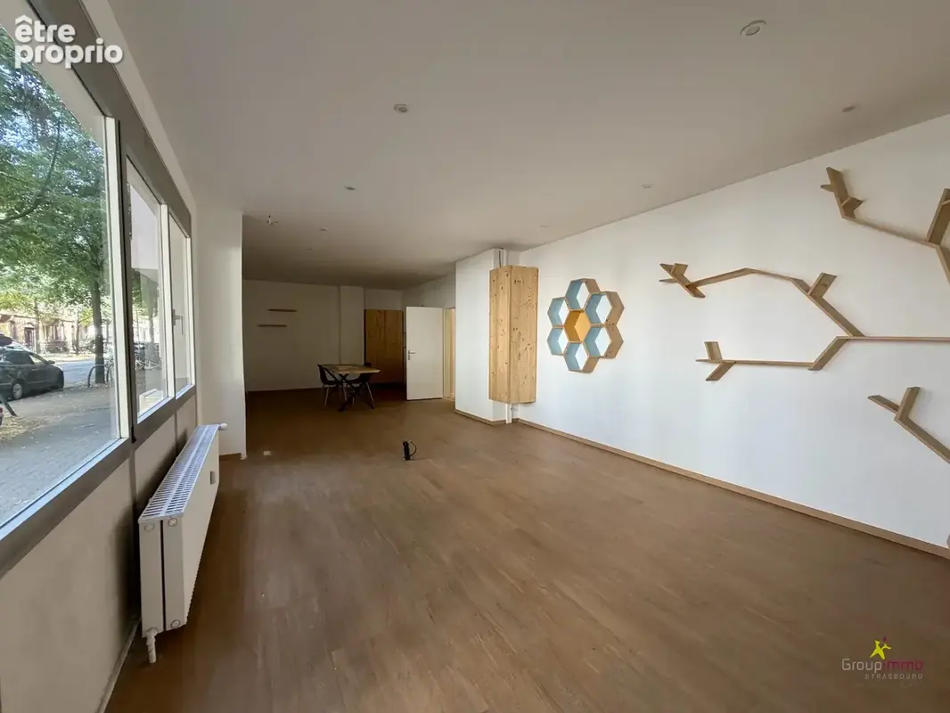 Commerce 57 m² à vendre à Strasbourg (67100) - photo 9