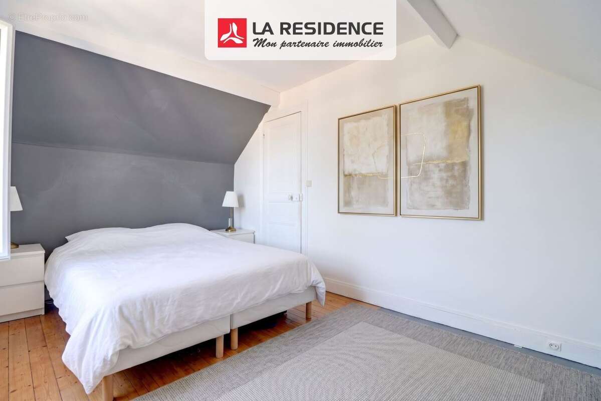Maison 116 m² à Houdan  - photo 7