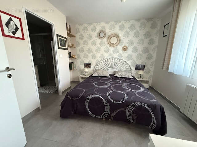 Maison à SAINT-DREZERY