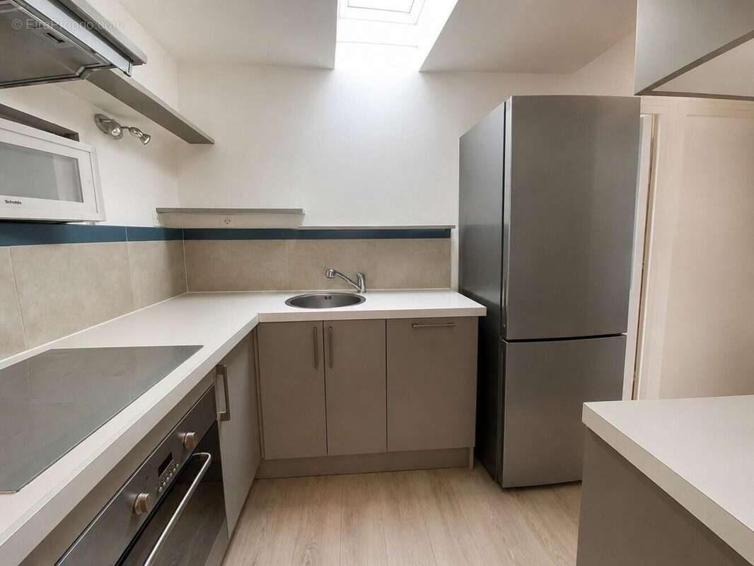 Photo 3 - Appartement à LA ROCHELLE