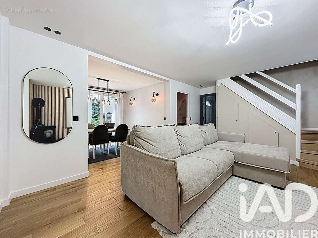 Photo 4 - Maison à SEVRAN