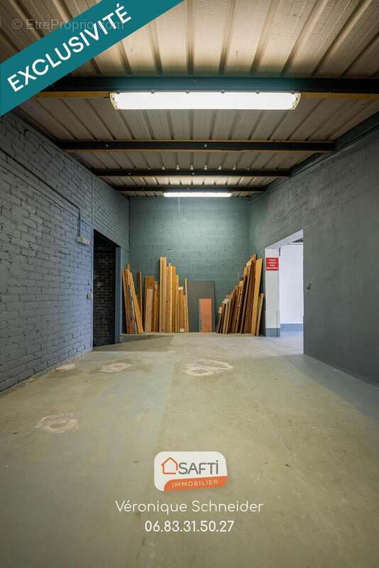 Photo 7 - Appartement à SARRALBE
